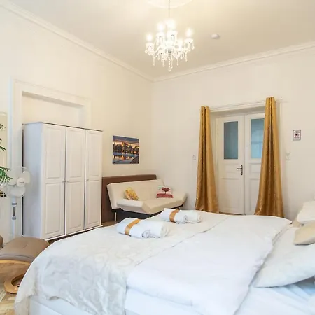 Guest house Palace - Wenceslas Square
