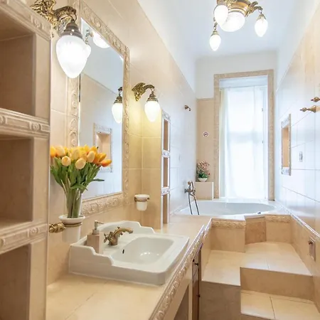 Guest house Palace - Wenceslas Square