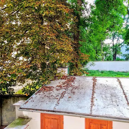 Sense Of Zizkov Apartamento Praga