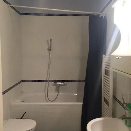 La Familia Apartmanhotel