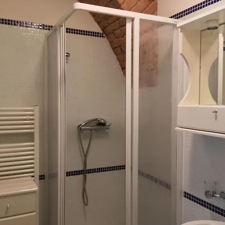 Aparthotel La Familia Praha