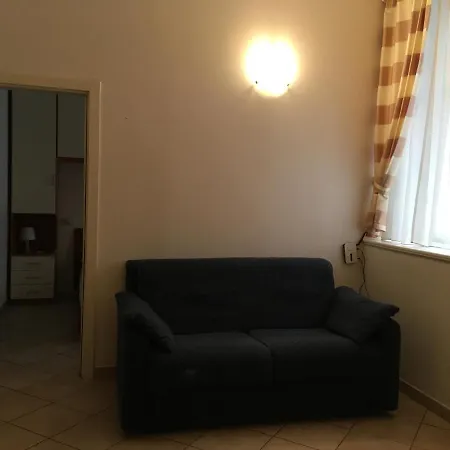La Familia Aparthotel Praha