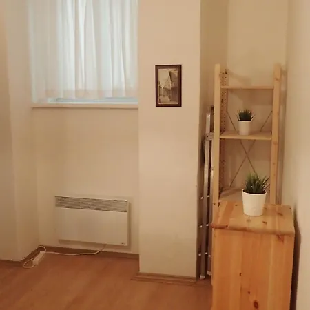 Jackie Apartment Prague