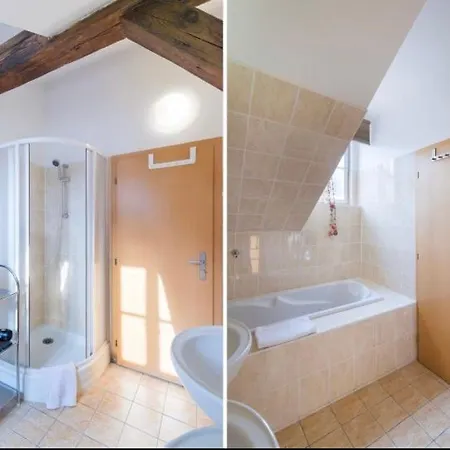 Apartment Stepanska *