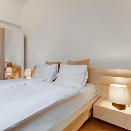 Apartment Jt's Bilkova Str. *