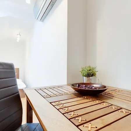Apartment Jt's Bilkova Str.
