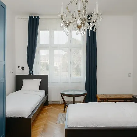 Apartment Great *