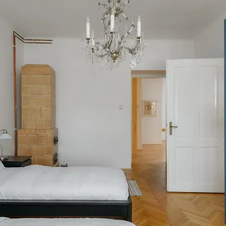 Great Apartment