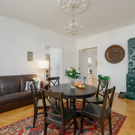 Great Apartment *