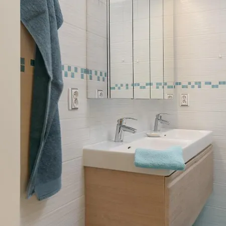 Great Apartment Prague