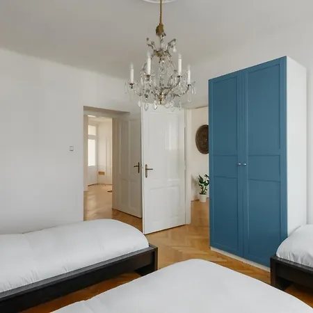 Apartment Great *