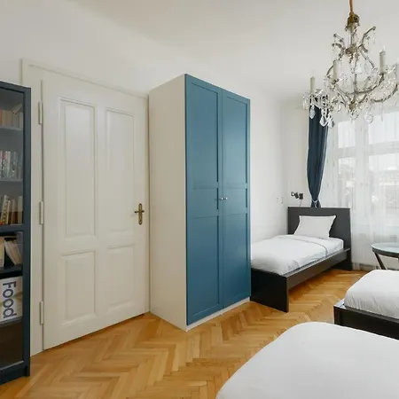 Great Apartment Prague