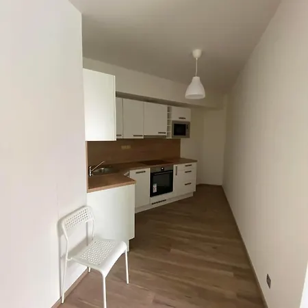 David O2 Arena Apartmán