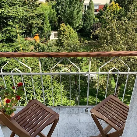 Appartamento Sarka *
