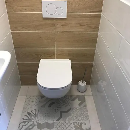 Apartment Sarka *