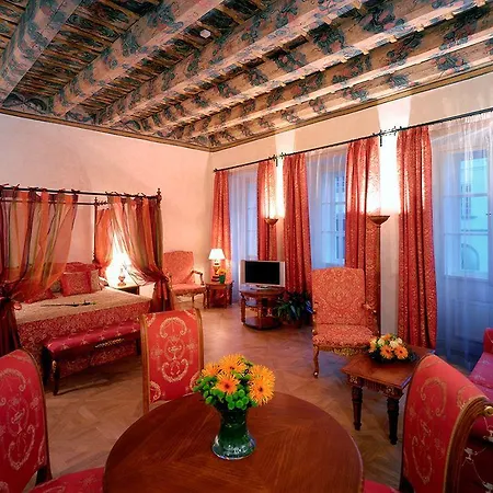 Aparthotel Bijou De