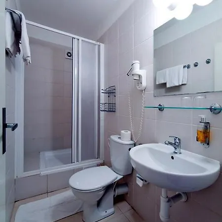 White Lion 4* Prague