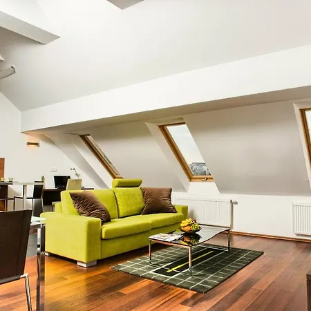 Apartment Karolina *