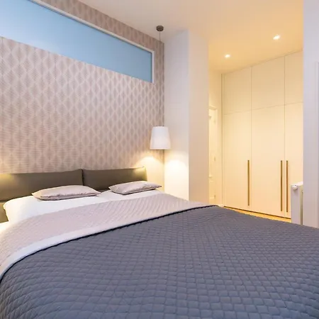 Apartamento Location Old Town Brand New 2bd