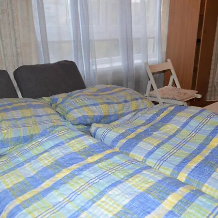 Homestay Ohrada