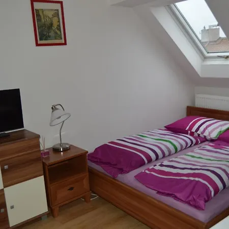 Homestay Ohrada