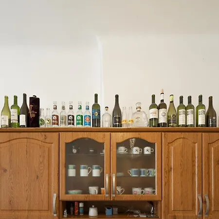 The Place In - Old Town Apartment Prague