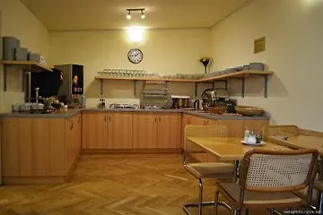 Отель Meda Of Museum Kampa 3*