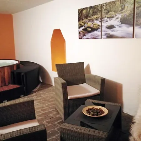 Flamingo Guest house *