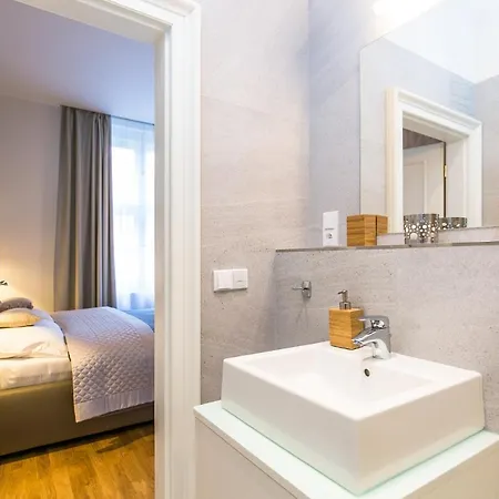 Apartamento Location Old Town Brand New 2bd