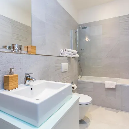 Apartamento Location Old Town Brand New 2bd *