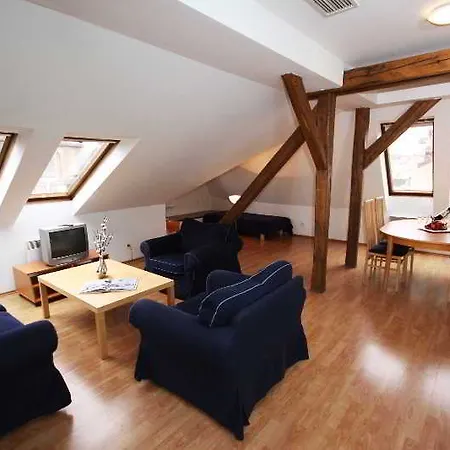 Apartment Jungmann
