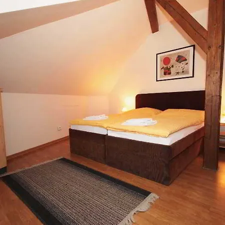 Jungmann Apartment