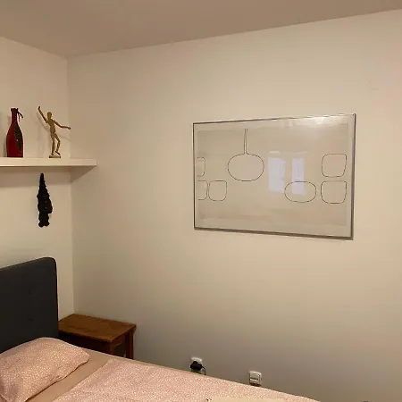 Apartamento Florenc