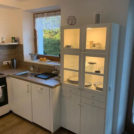 Sarka Apartment