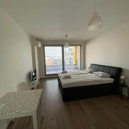 Apartmán David O2 Arena Praha