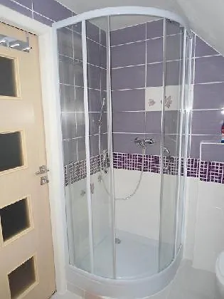 Ohrada Homestay