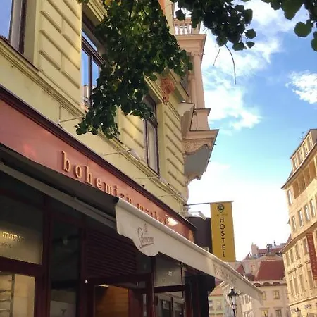 Spot Hostel