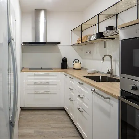 Apartment Designer In New Town By Days - 