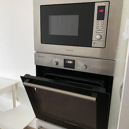 Apartmán David O2 Arena