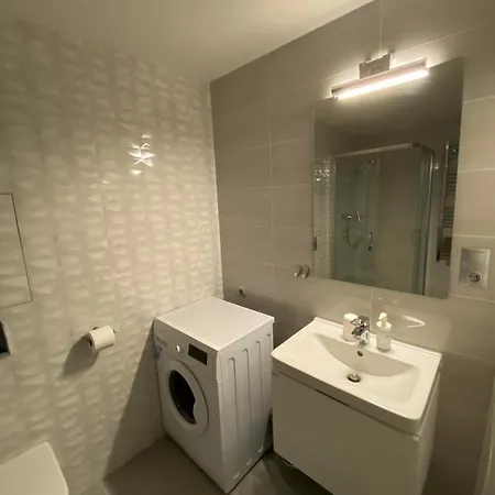 David O2 Arena Apartmán *