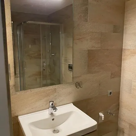 Apartmán David O2 Arena *