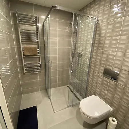 David O2 Arena Apartmán