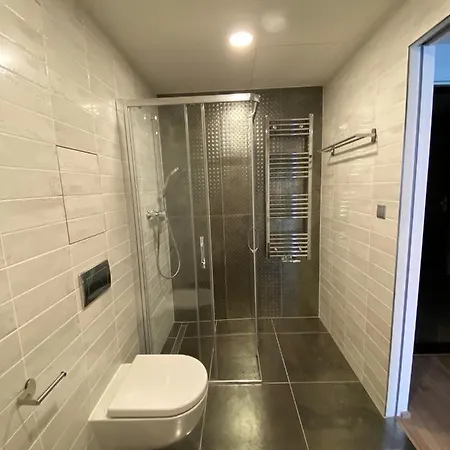 Apartmán David O2 Arena Praha