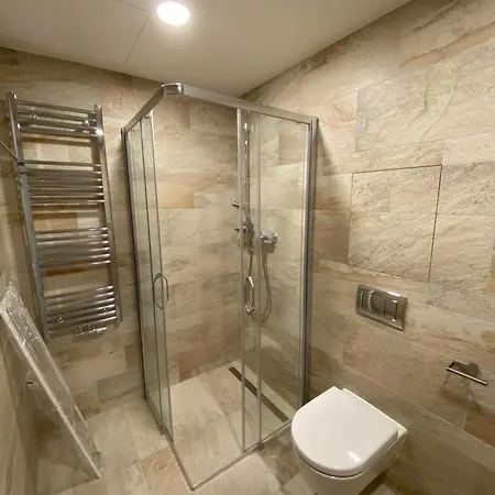 Apartmán David O2 Arena