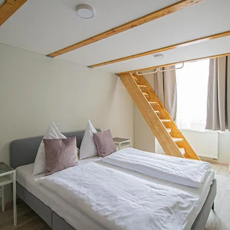 Sightseeing By Ruterra Apartament