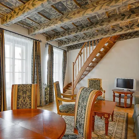 Bijou De Aparthotel