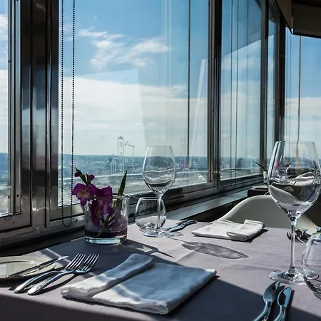 One 5* Прага