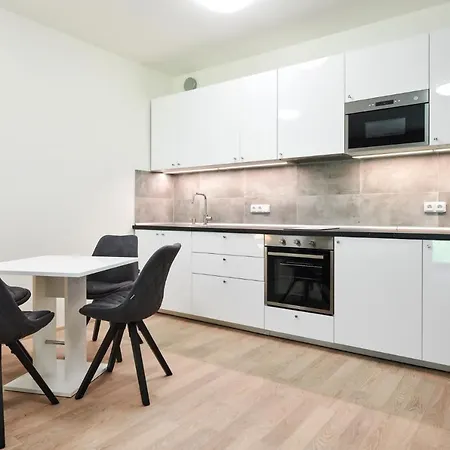 Port Karolina Apartment *