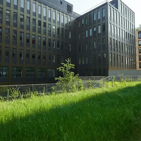 Port Karolina Apartmán Praha