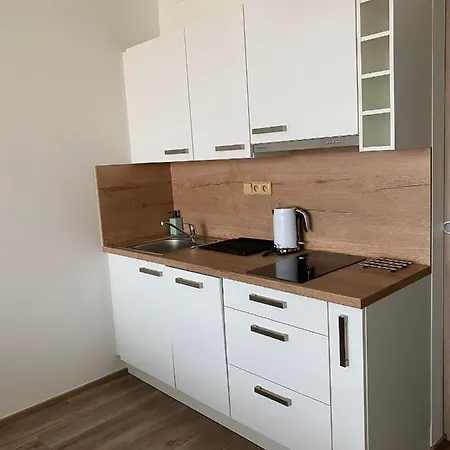 David O2 Arena Apartmán Praha